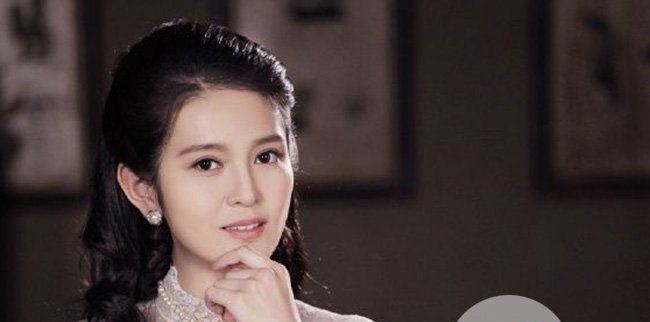 肖茵老公是谁 隐婚多年老公背景被曝光