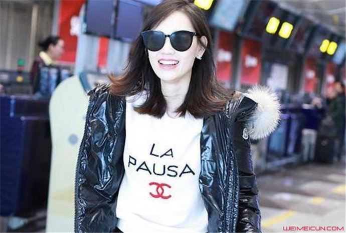 马蓉现在是什么状况 马蓉2020年出道真假