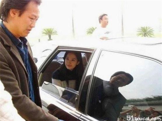 刘亦菲干爹陈金飞为何进监狱 陈金飞资产过亿的富商