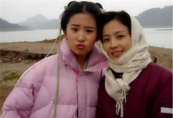 刘亦菲干爹陈金飞为何进监狱 陈金飞资产过亿的富商