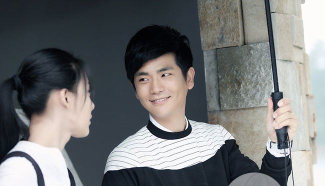 张晓龙老婆是谁 和陈思斯传出绯闻真相