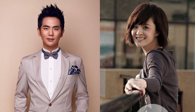 张晓龙老婆是谁 和陈思斯传出绯闻真相