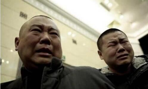 岳云鹏丧父事情全过程 岳云鹏父亲什么时候去世的