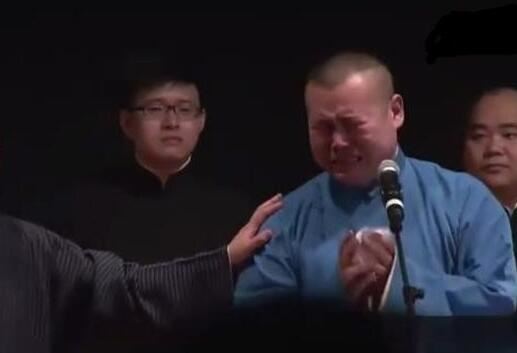 岳云鹏丧父事情全过程 岳云鹏父亲什么时候去世的