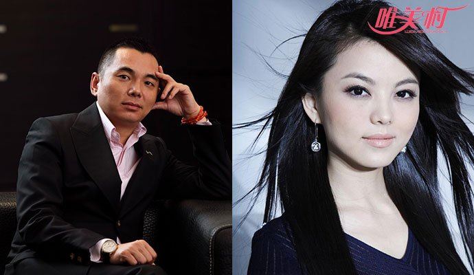 李厚霖现任妻子是谁 和李湘为何离婚的