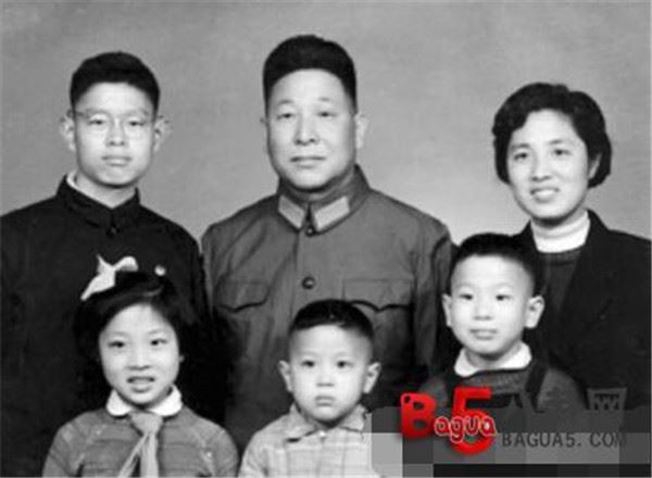 王健林的老丈人是谁 王健林妻子林宁的背景