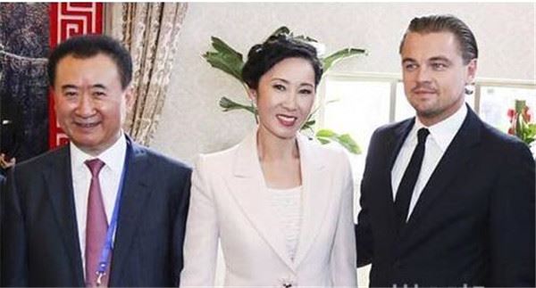 王健林的老丈人是谁 王健林妻子林宁的背景