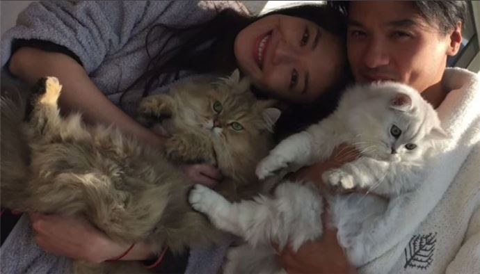 冯德伦个人资料简介 冯德伦父亲真实身份被揭财力雄厚【图】