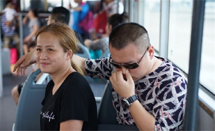 岳云鹏老婆郑敏图片 郑敏是干什么的资料曝光