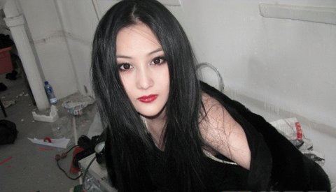 张馨予坐台真的吗 张馨予陪睡觉照真实性