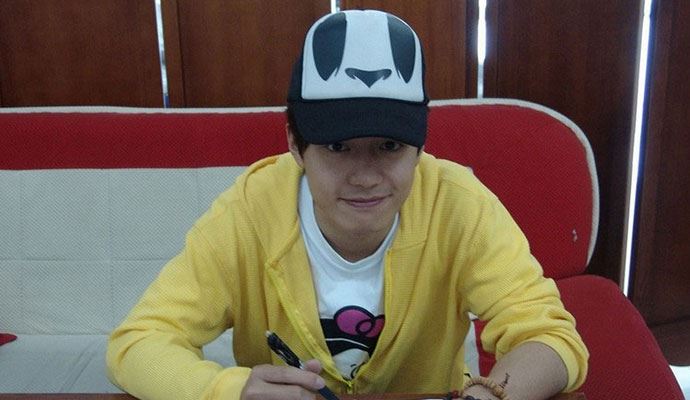 付瑞亭陈冰离婚昔日照片 付瑞亭家庭背景