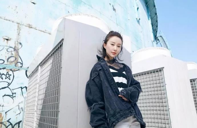 舒畅结婚了吗还是单身 舒畅男朋友是谁为什么不结婚原因