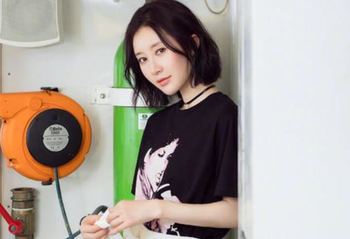 舒畅结婚了吗还是单身 舒畅男朋友是谁为什么不结婚原因