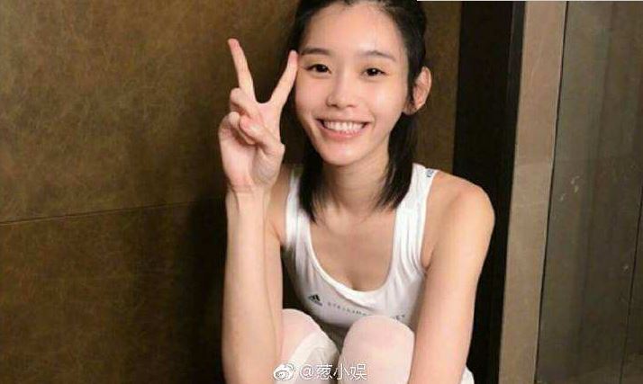 奚梦瑶谈过多少男朋友 何猷君怎么看上奚梦瑶