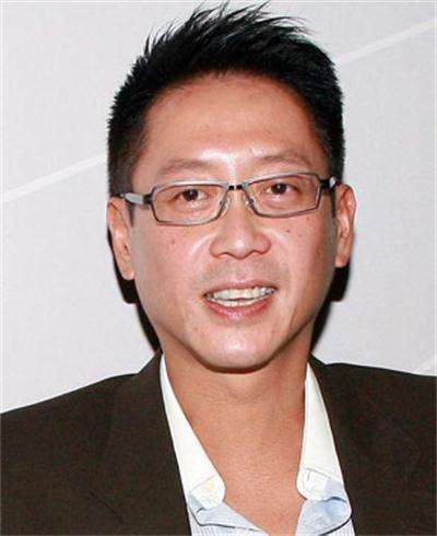 许晋亨是独子吗 许晋亨家族身价