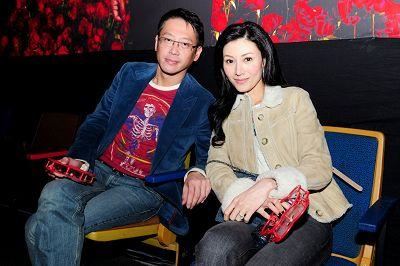 许晋亨是独子吗 许晋亨家族身价