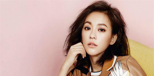 陈意涵生子 陈意涵孩子名字十分的有寓意