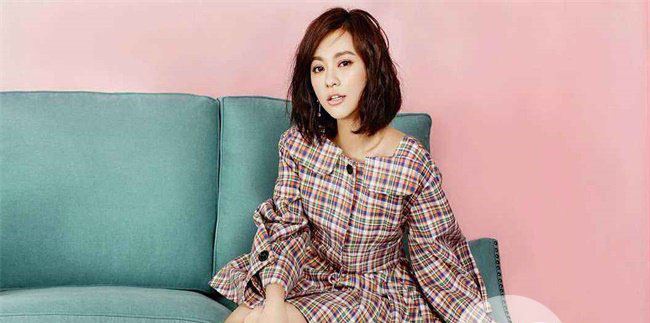 陈意涵生子 陈意涵孩子名字十分的有寓意