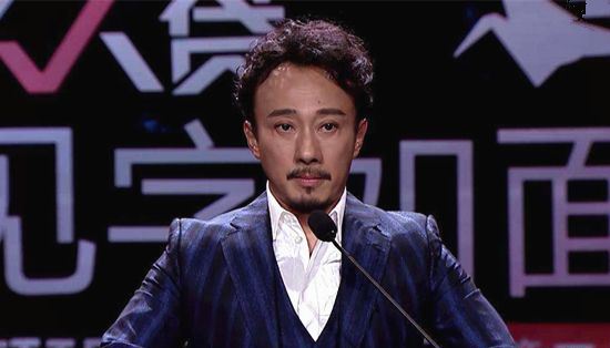  赵立新被点名批评 网友怼这种明星应该被封杀