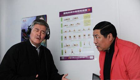 刘流离开本山传媒原因 刘流离开本山传媒了吗