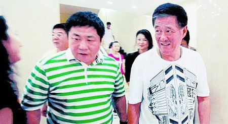 刘流离开本山传媒原因 刘流离开本山传媒了吗