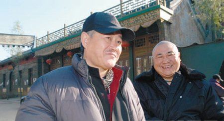 刘流离开本山传媒原因 刘流离开本山传媒了吗