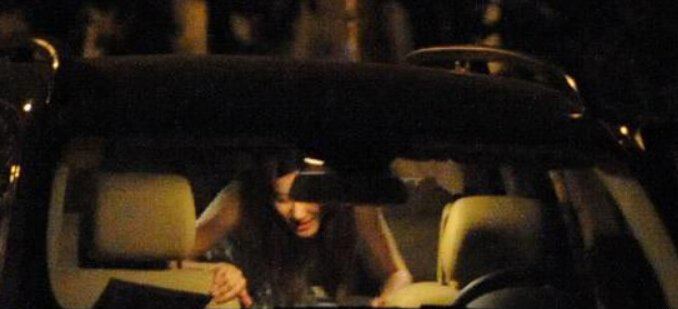 孙悦车震门女主角张如意 回忆被偷拍经过