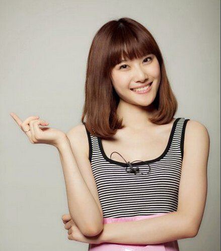 孙悦车震门女主角张如意 回忆被偷拍经过