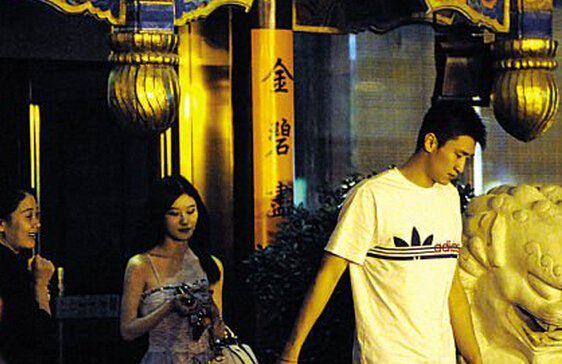 孙悦车震门女主角张如意 回忆被偷拍经过