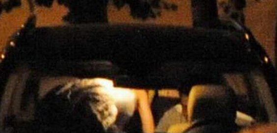 孙悦车震门女主角张如意 回忆被偷拍经过