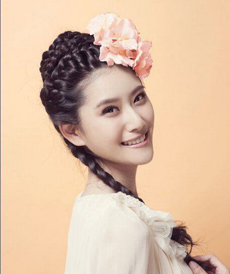 孙悦车震门女主角张如意 回忆被偷拍经过