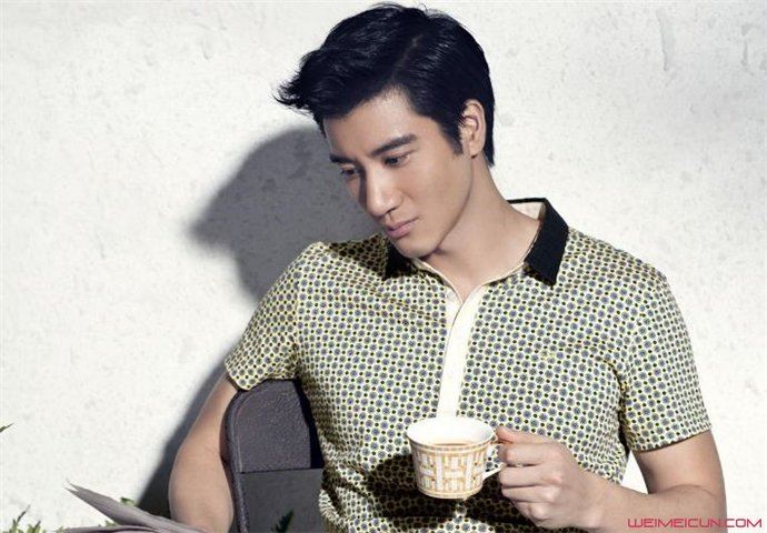 蒲巴甲和王力宏的区别 怎么长的那么像