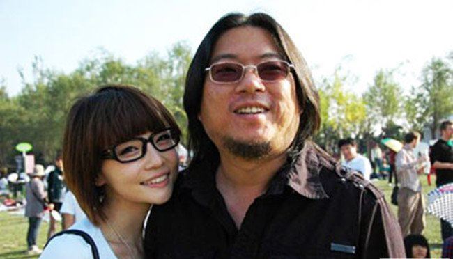 高晓松老婆沈欢近况 高晓松有过几个老婆