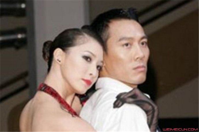 艾利克斯离婚了 艾利克斯李咏娴两人离婚真相