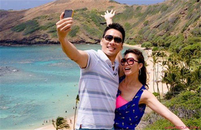 艾利克斯离婚了 艾利克斯李咏娴两人离婚真相