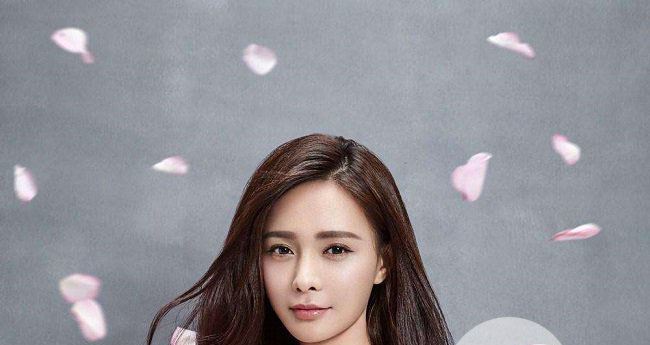 沈梦辰否认结婚 利用这段恋情来立足？