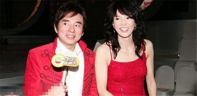 郑裕玲近况 吕方曝郑裕玲性欲太强分手