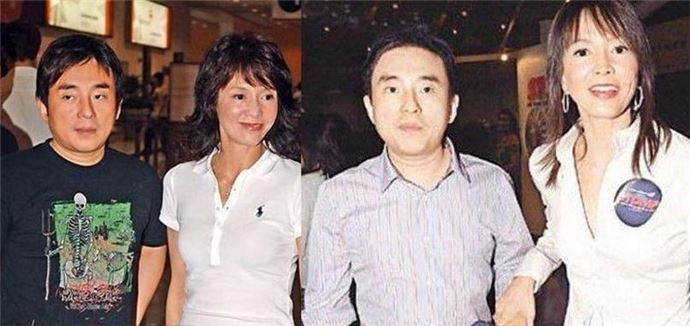 郑裕玲近况 吕方曝郑裕玲性欲太强分手