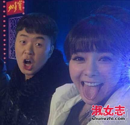 杜海涛沈梦辰同居图片 杜海涛沈梦辰不拉窗帘被拍