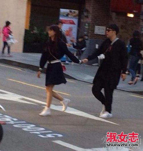 杜海涛沈梦辰同居图片 杜海涛沈梦辰不拉窗帘被拍