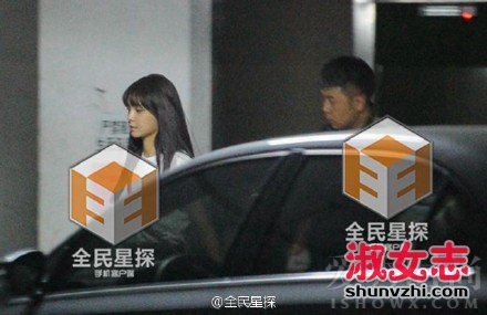 杜海涛沈梦辰同居图片 杜海涛沈梦辰不拉窗帘被拍