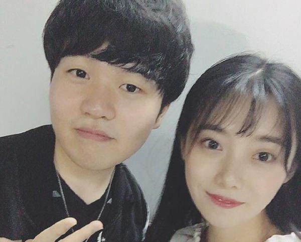 rookie女朋友小钰资料 rookie中文怎么那么好