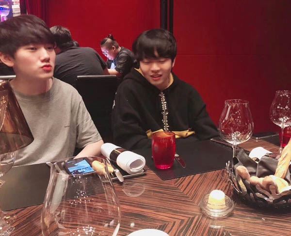 rookie女朋友小钰资料 rookie中文怎么那么好