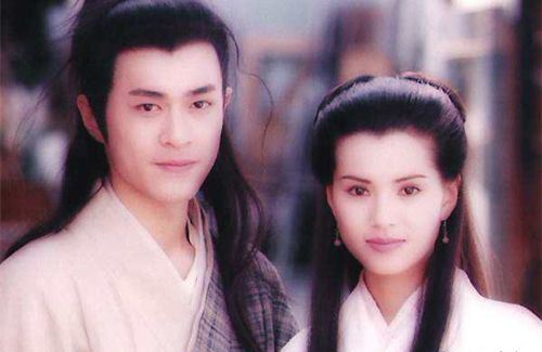 李若彤不懂古彤cp 姑姑“太可爱”!