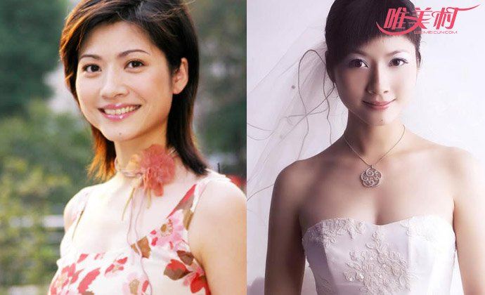 主持人吉雪萍个人资料 女儿是脑瘫真的吗