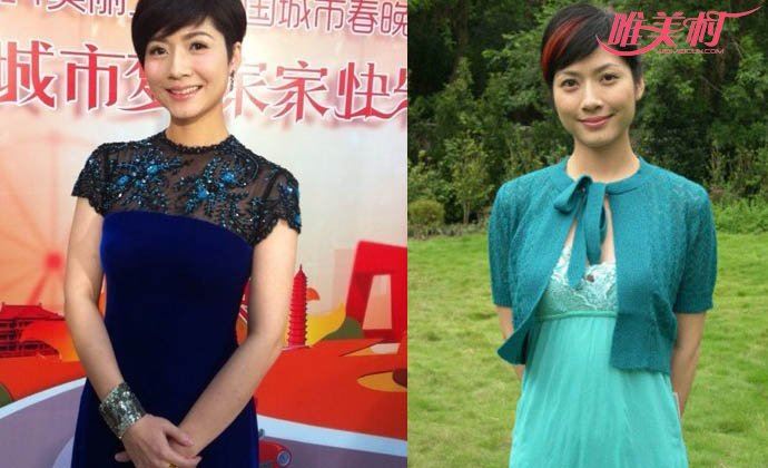 主持人吉雪萍个人资料 女儿是脑瘫真的吗