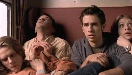 美国青春性喜剧 经典青春性喜剧推荐