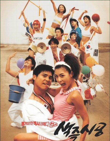 美国青春性喜剧 经典青春性喜剧推荐