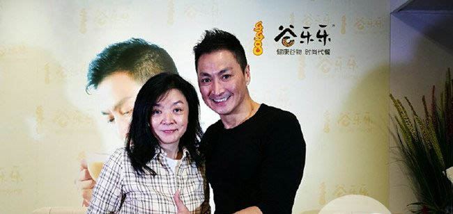 何家劲个人资料近况 两段被公开的情史揭秘