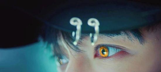  黄金瞳豆瓣评分是多少 分数显然不太好看